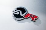 Jaguar F-Pace SVR 2018 года (WW)